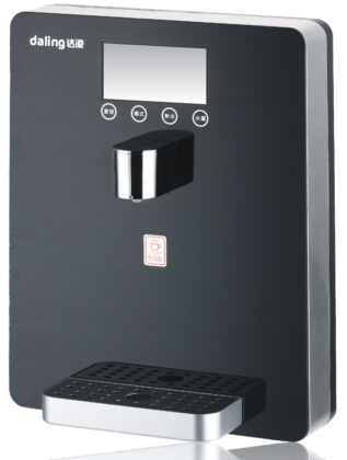 3秒速热五档调温管线机（饮水机）