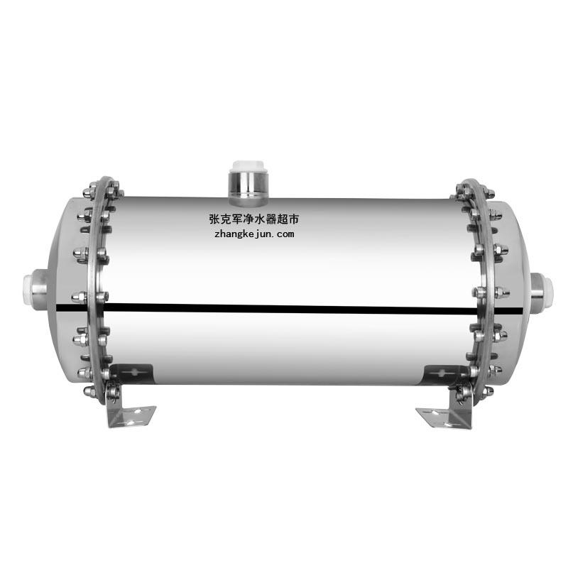 别墅全屋净水大流量不用换滤芯的净水器