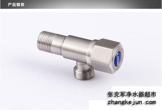 SUS304不锈钢阀门角阀