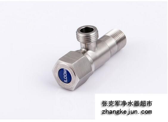 SUS304不锈钢阀门角阀