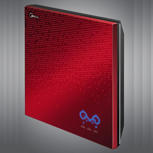 美的净水器MRO102A-4保定张克军净水器超市