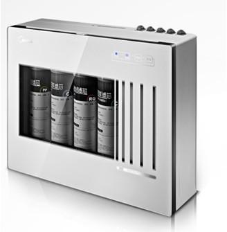 美的净水器MRO203-4保定张克军净水器超市
