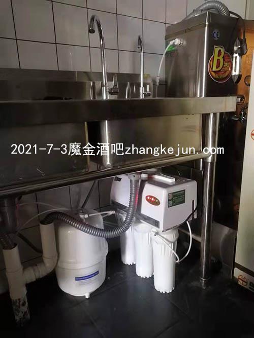 保定净水器专卖店