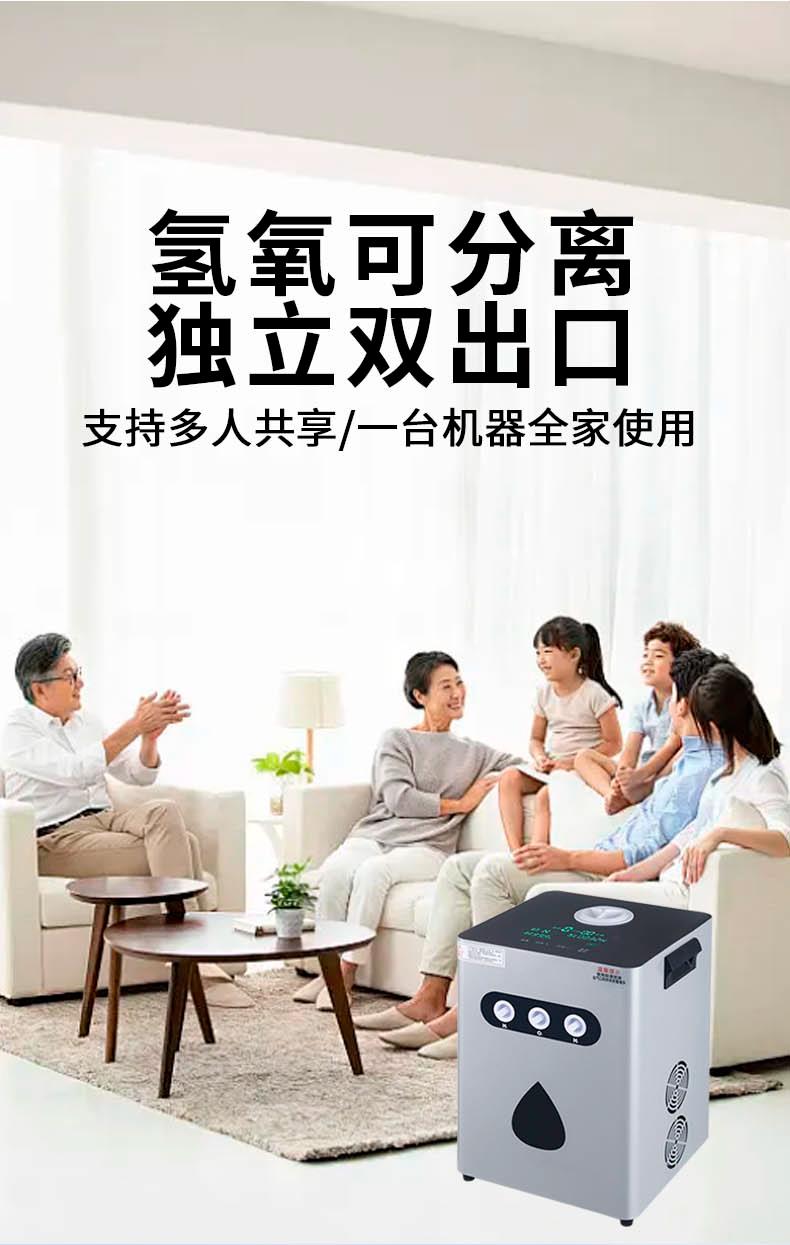 保定 销售氢氧机 吸氢机