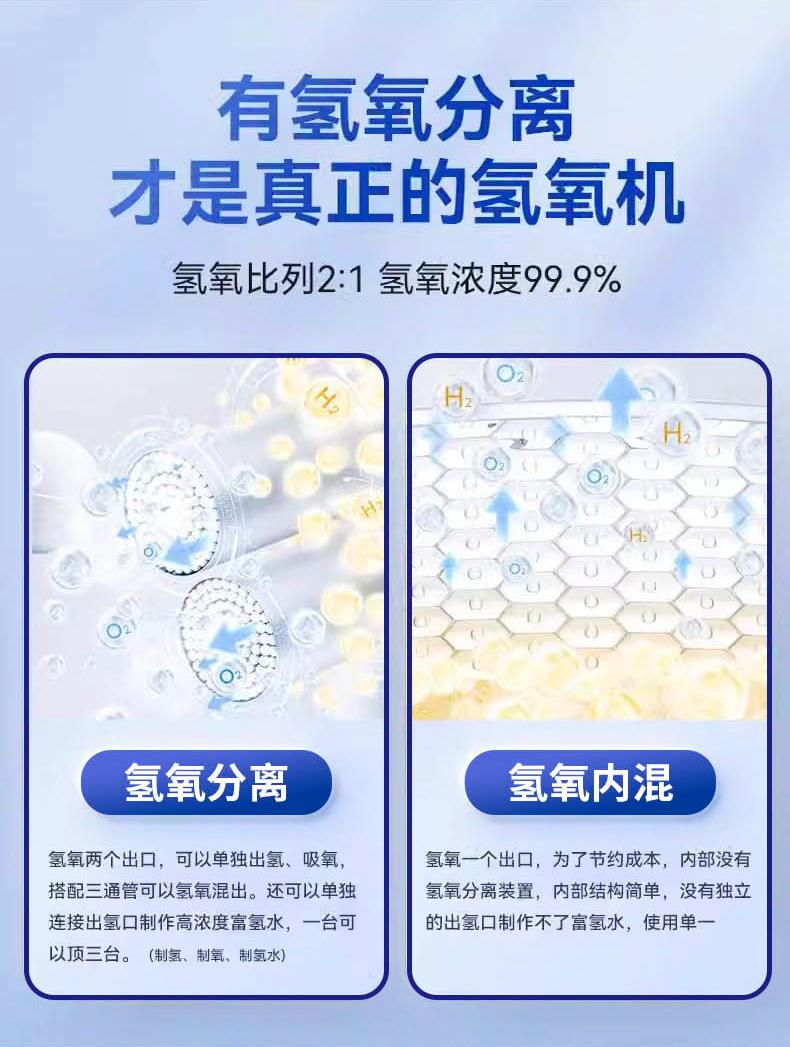 保定 销售氢氧机 吸氢机