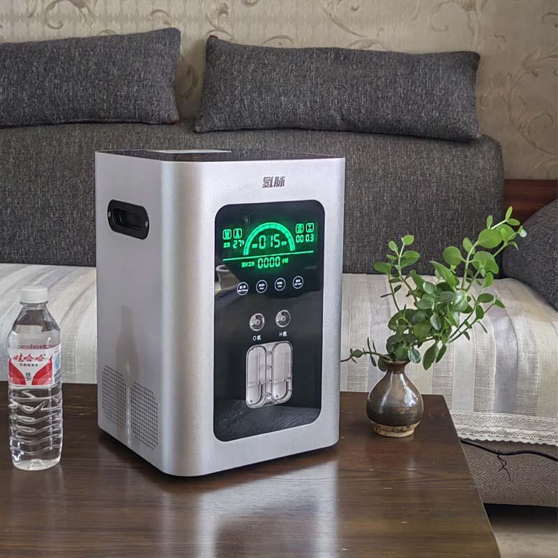 保定销售氢氧机1000ml1500ml吸氢机