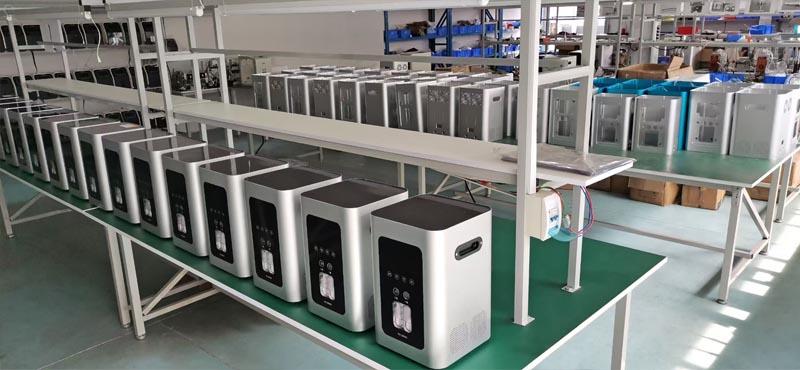 氢氧机厂家实力