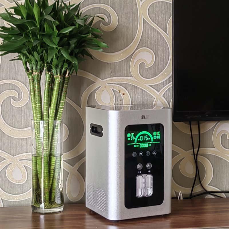 氢脉氢氧机应用场景