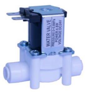 净水器进水电磁阀