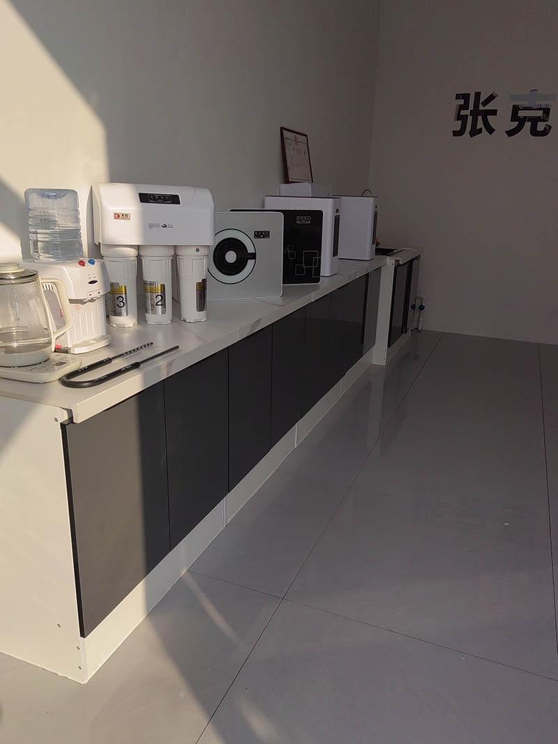 保定净水器专卖店